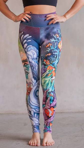 Performance Leggings