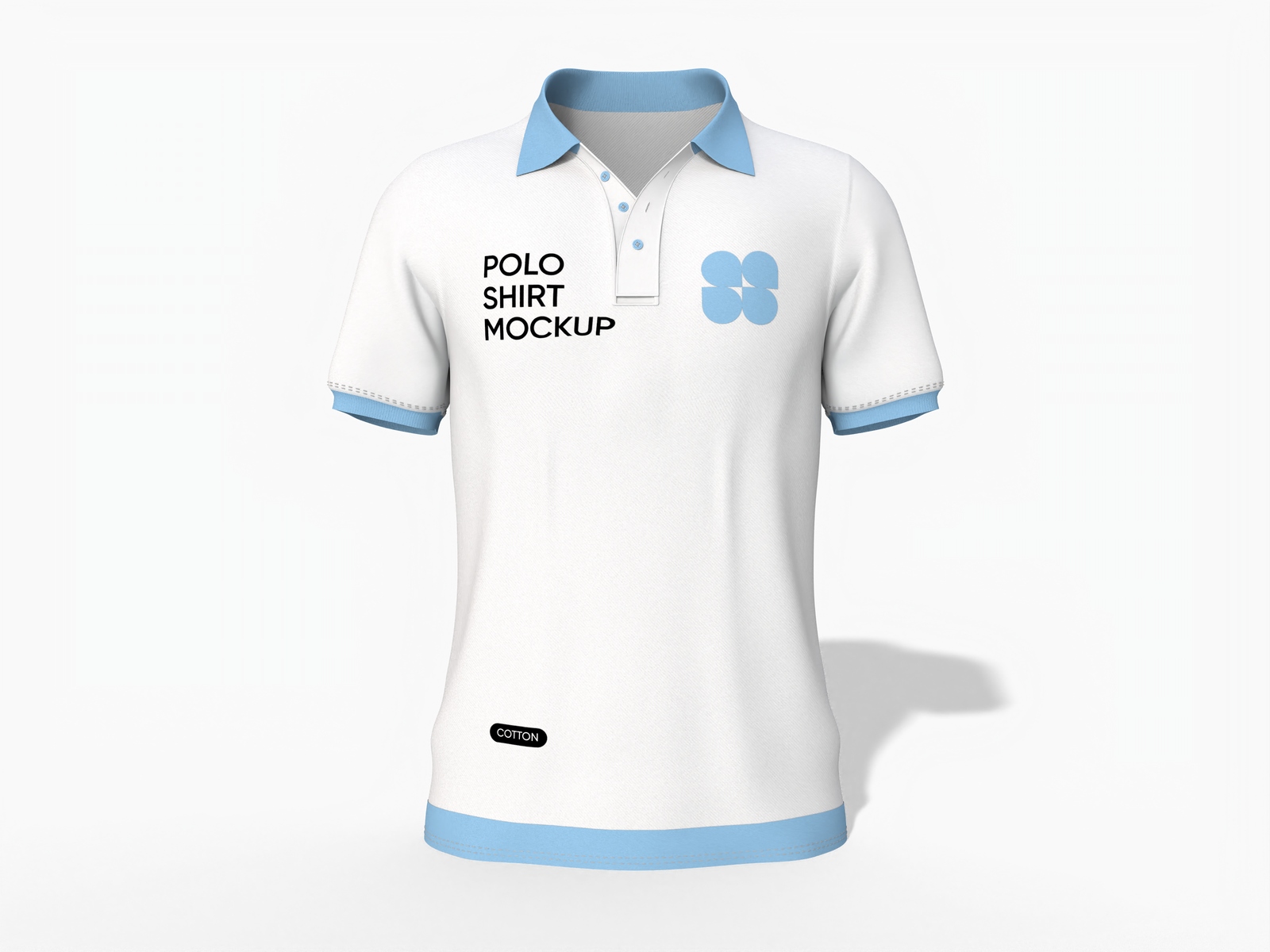 Premium Polo Shirt